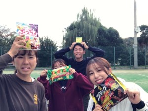 ハロウィンブログ①