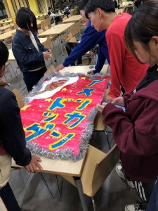 ハロウィンブログ②